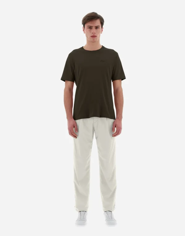 Cheap Resort T-Shirt Aus Basic Cotton T-Shirt & Polo-Shirts