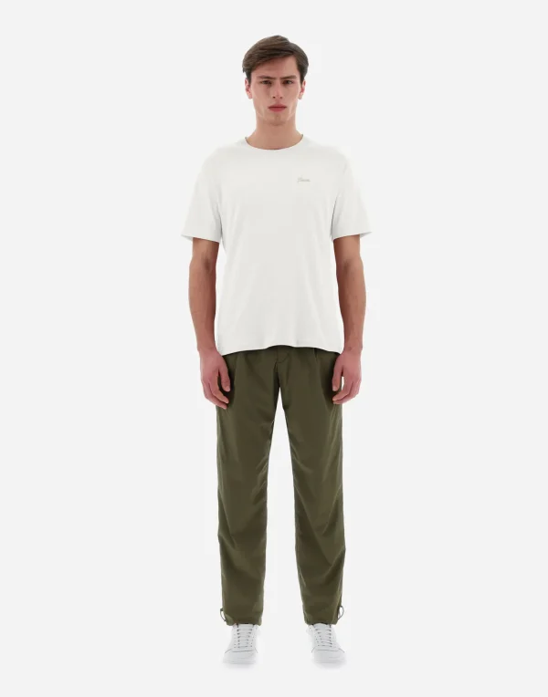 Fashion Resort T-Shirt Aus Basic Cotton T-Shirt & Polo-Shirts