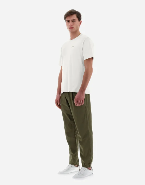 Fashion Resort T-Shirt Aus Basic Cotton T-Shirt & Polo-Shirts