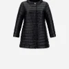 Store Rossella Lange Daunenjacken