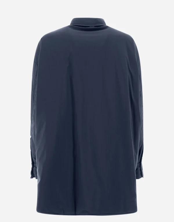 Sale Shirt Aus Nuage Hemden