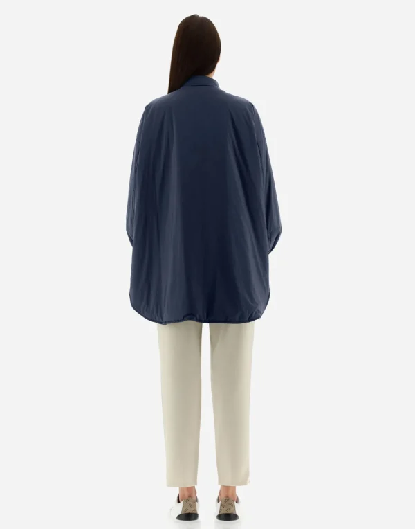 Sale Shirt Aus Nuage Hemden