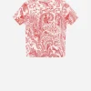 Best Sale T-Shirt Aus Oriental Fancy Jersey T-Shirts