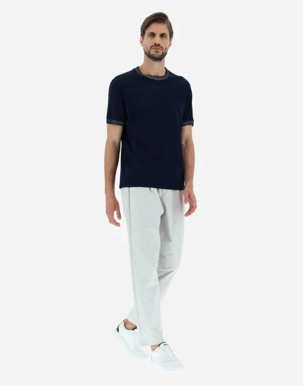 Clearance T-Shirt Aus Superfine Cotton T-Shirt & Polo-Shirts