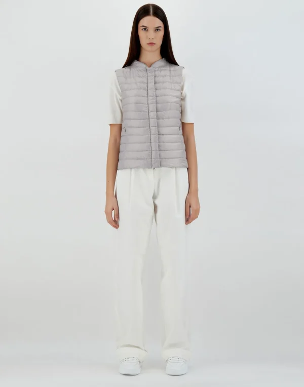 Fashion Vera Kurze Daunenjacken