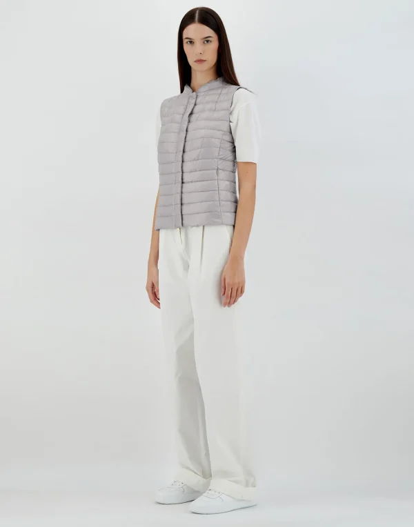 Fashion Vera Kurze Daunenjacken