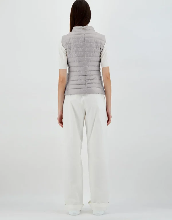 Fashion Vera Kurze Daunenjacken