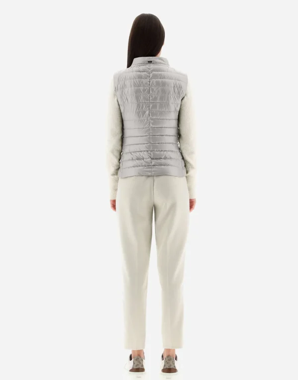 Fashion Vera Kurze Daunenjacken